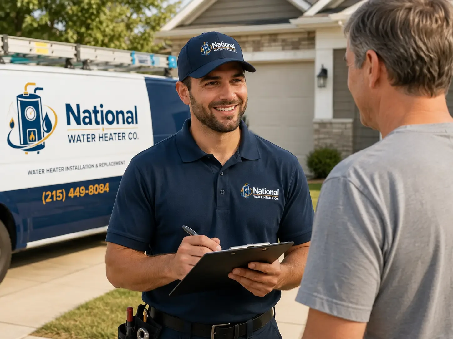 Water Heater Installation Harrisville, NY FAQs